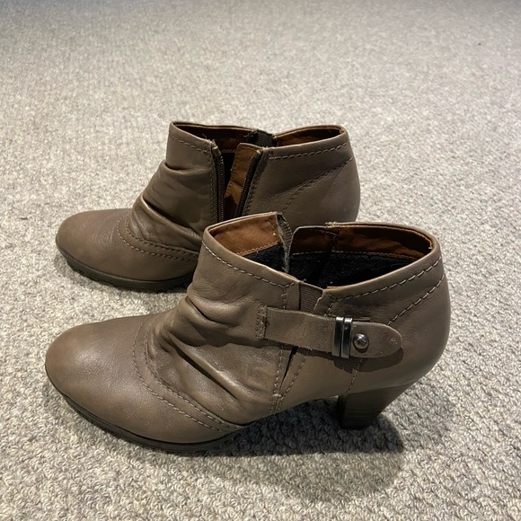 Booties - Picture 2 of 5